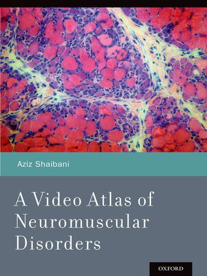 cover image of A Video Atlas of Neuromuscular Disorders